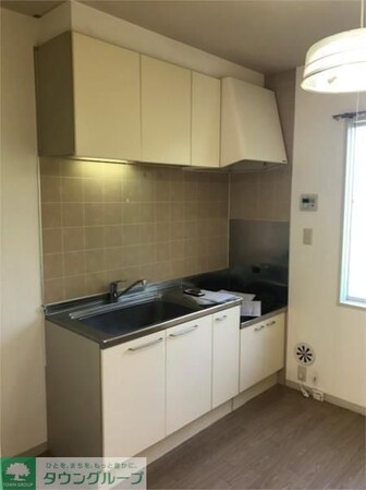 えふ・が~でんの物件内観写真